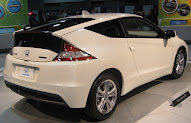 16+ Info Top Mobil Mewah Honda Cr Z