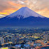 The Mandarin Oriental Tokyo Offers Guests a Bird’s-Eye View of Mount Fuji