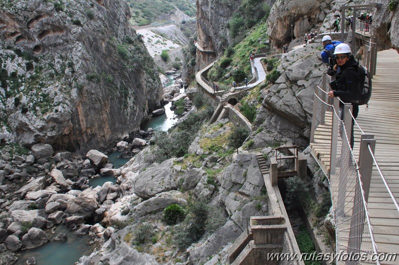 Caminito del Rey