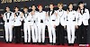 [Press] NCT127 at Korean Popular Music Awards 2018 Red Carpet