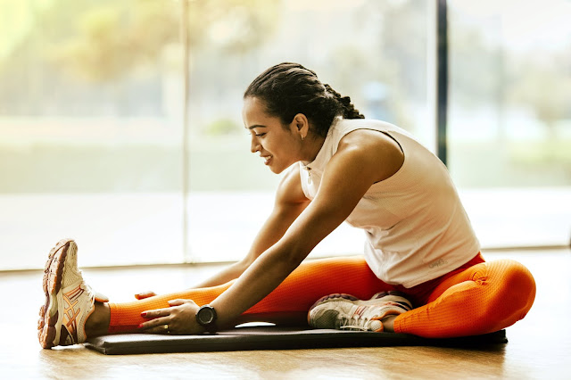[How To Lose Belly Fat By Doing This Exercises]