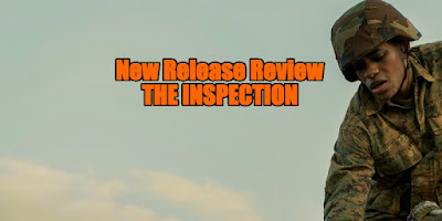 The Inspection review