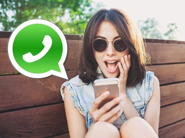 How do you check last seen on WhatsApp even if it's hidden?