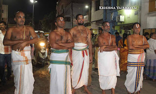 Narasimhar Perumal, Azhagiya Singar, Theliyasingar Maasi , Purappadu,  Trplicane,  Purappadu, Thiruvallikeni, Utsavam, 