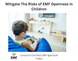 EMF Exposure