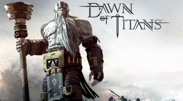 Download Dawn Of Titans Mod Apk + Data