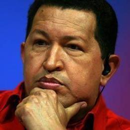¿Por qué “endiosar” la figura de Hugo Chávez?