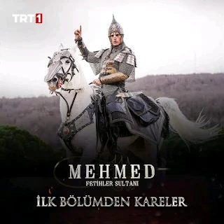 Mehmed Fatihler Sultani