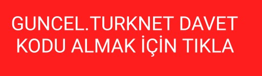 Turk.net davetiye