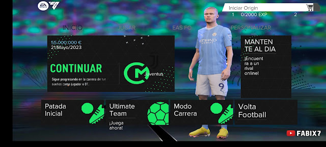 FIFA-14-Android-offline