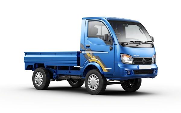 Tata Mega Ace Launch India