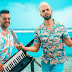 Alkilados responde comentário homofóbico sobre beijo gay em seu novo videoclipe 'Un Beso'