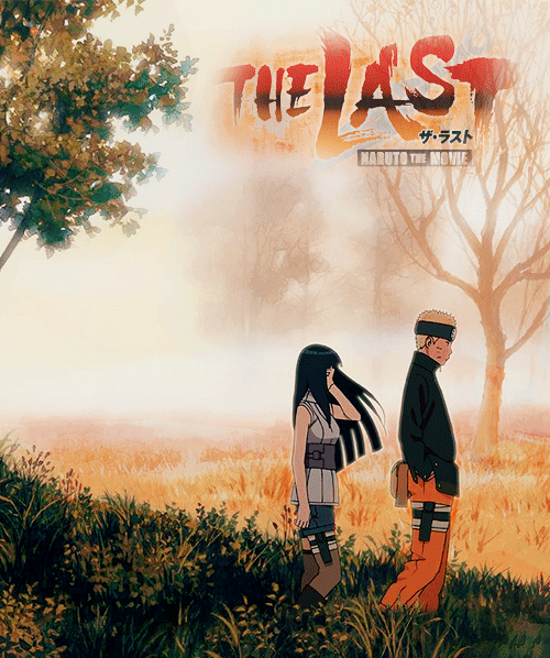 25  Wallpaper Naruto The Last Movie Hd Keren