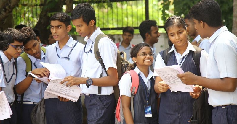 SSLC RESULT 2024 | എസ് എസ് എൽ സി റിസൾട്ട് 2024