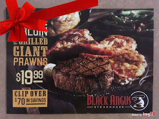 Free Printable Black Angus Steakhouse Coupons
