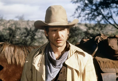The Frisco Kid 1979 Harrison Ford Image 1