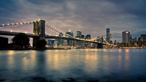 40 Fotografías de ríos