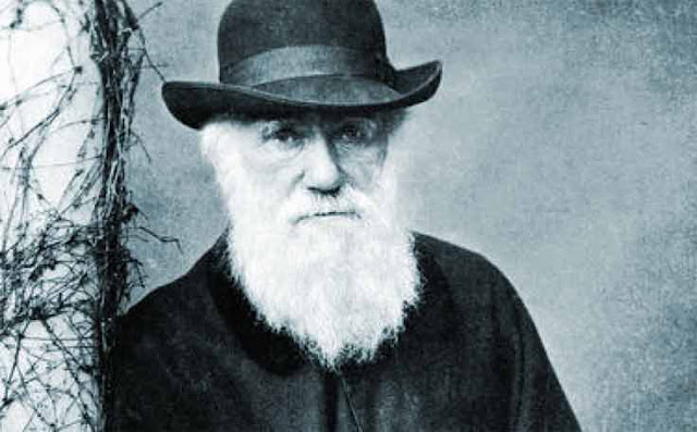 charles darwin