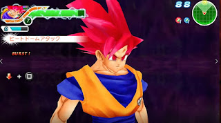 DESCARGA!! YA NUEVA MOD DBZ TTT FULL ISO [FOR ANDROID Y PC PPSSPP]+ DOWNLOAD 2020 