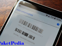 Cara Mencari Hp Samsung Hilang Dengan Imei