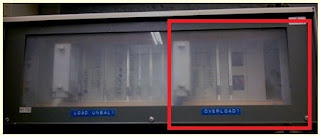 over load relay 1&2