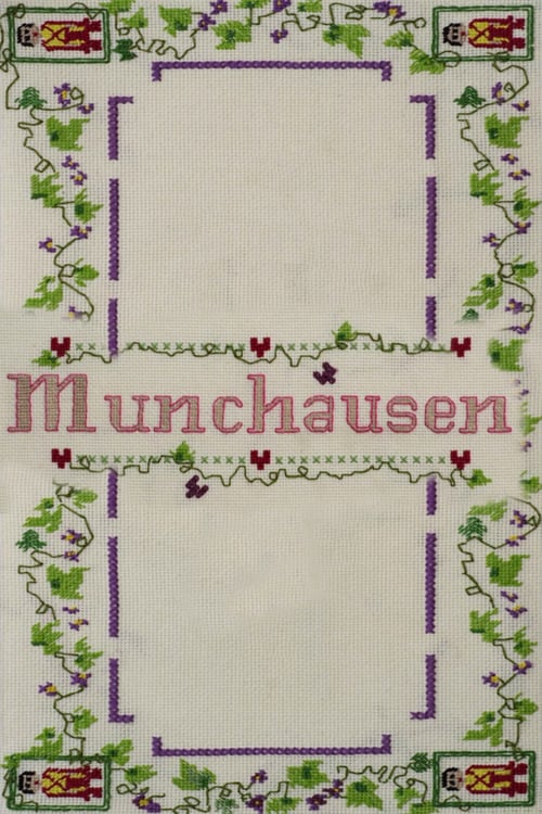 [HD] Munchausen 2013 DVDrip Latino Descargar