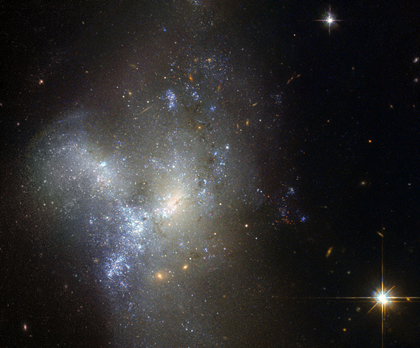 NGC 1487