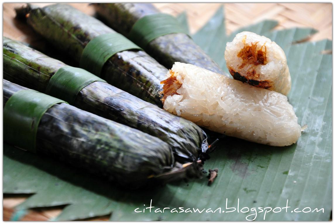 KUIH TRADISIONAL DI MALAYSIA