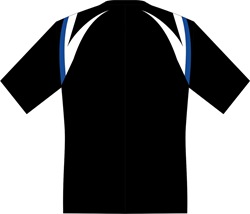distro cdr kaos desain CorelDraw Kaos Design Master Template