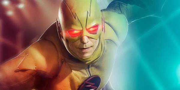 Top 5 Villain The Flash di Serial TV-nya, dari Thinker sampai Reverse-Flash