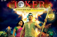 Joker, Shirish Kunder, Akshay Kumar