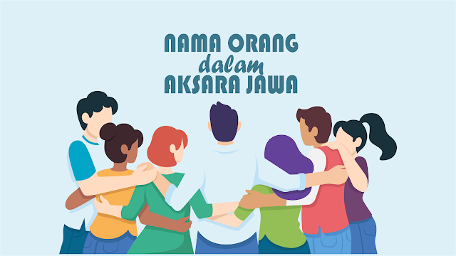 tulisan aksara jawa nama orang