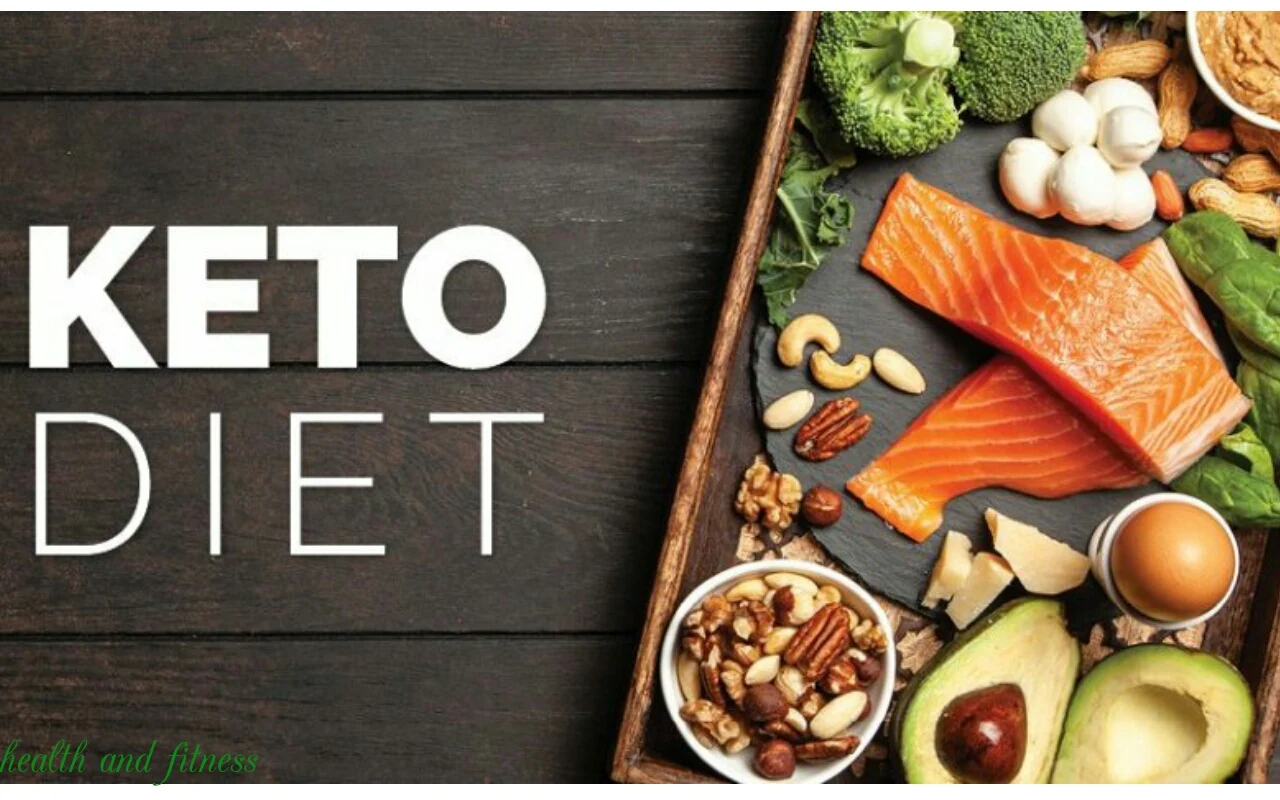 Benefits of Keto Diet