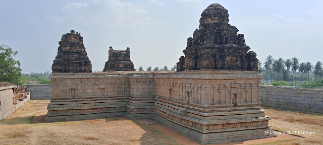 "चंद्रशेखर मंदिर"