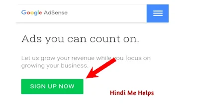 Google Adsense par acount kaise banaye