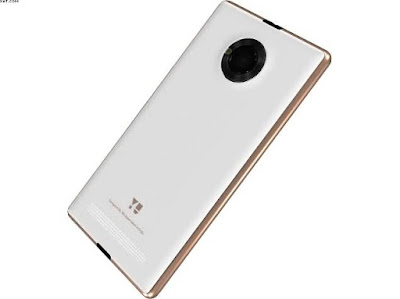 Micromax Yuphoria 