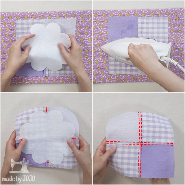 Flower Coaster
