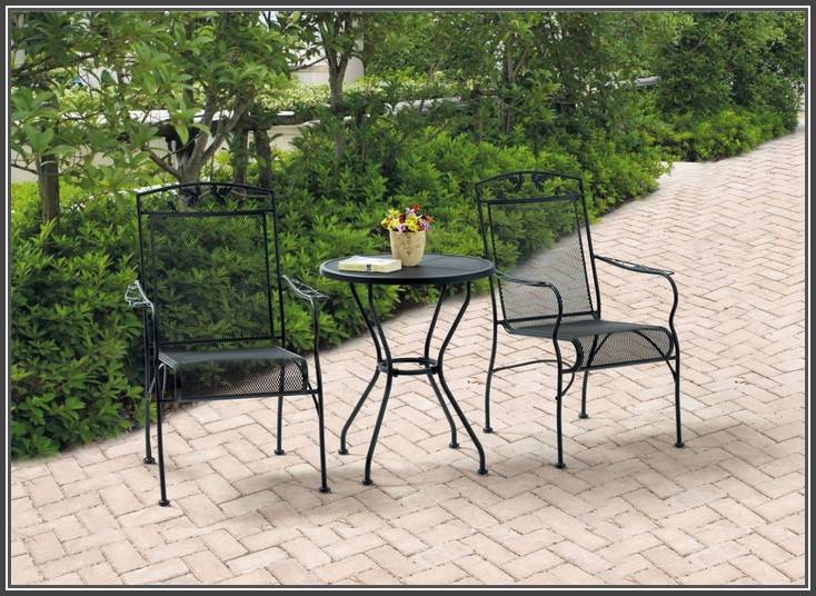 walmart patio table and chairs on sale