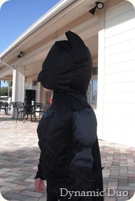 batman