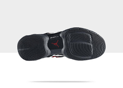 Air Jordan XX8 Chaussure de basket-ball pour Homme 555109-011