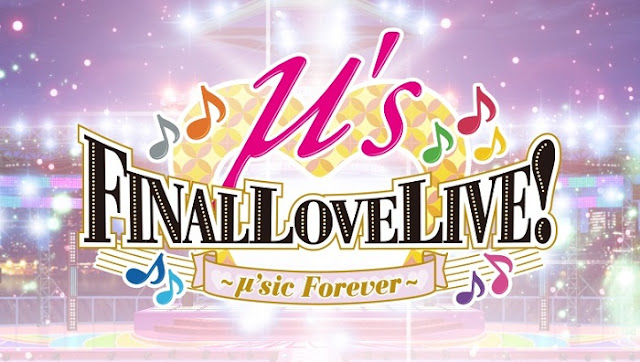 Download Love Live! μ’s Final LoveLive!〜μ’sic Forever Subbed