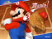 #40 Super Mario Wallpaper