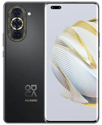 Huawei nova 10 Pro