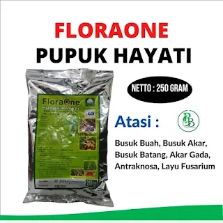 Gambar produk Trichoderma Harzianum
