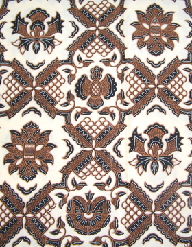 1000 Motif Batik Tradisional  Batik Tiara