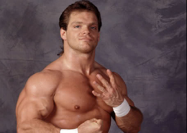 Chris Benoit Hd Free Wallpapers