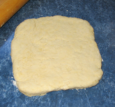 Safely Gathered Best to powdered  using milk Storage make Buttermilk Biscuits how buttermilk Friday: Food Ever In: