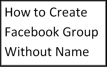 Facebook+Group+Without+Name