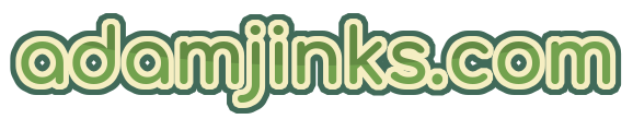 Adam Jinks