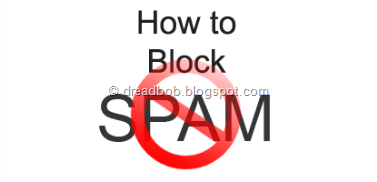 spam
